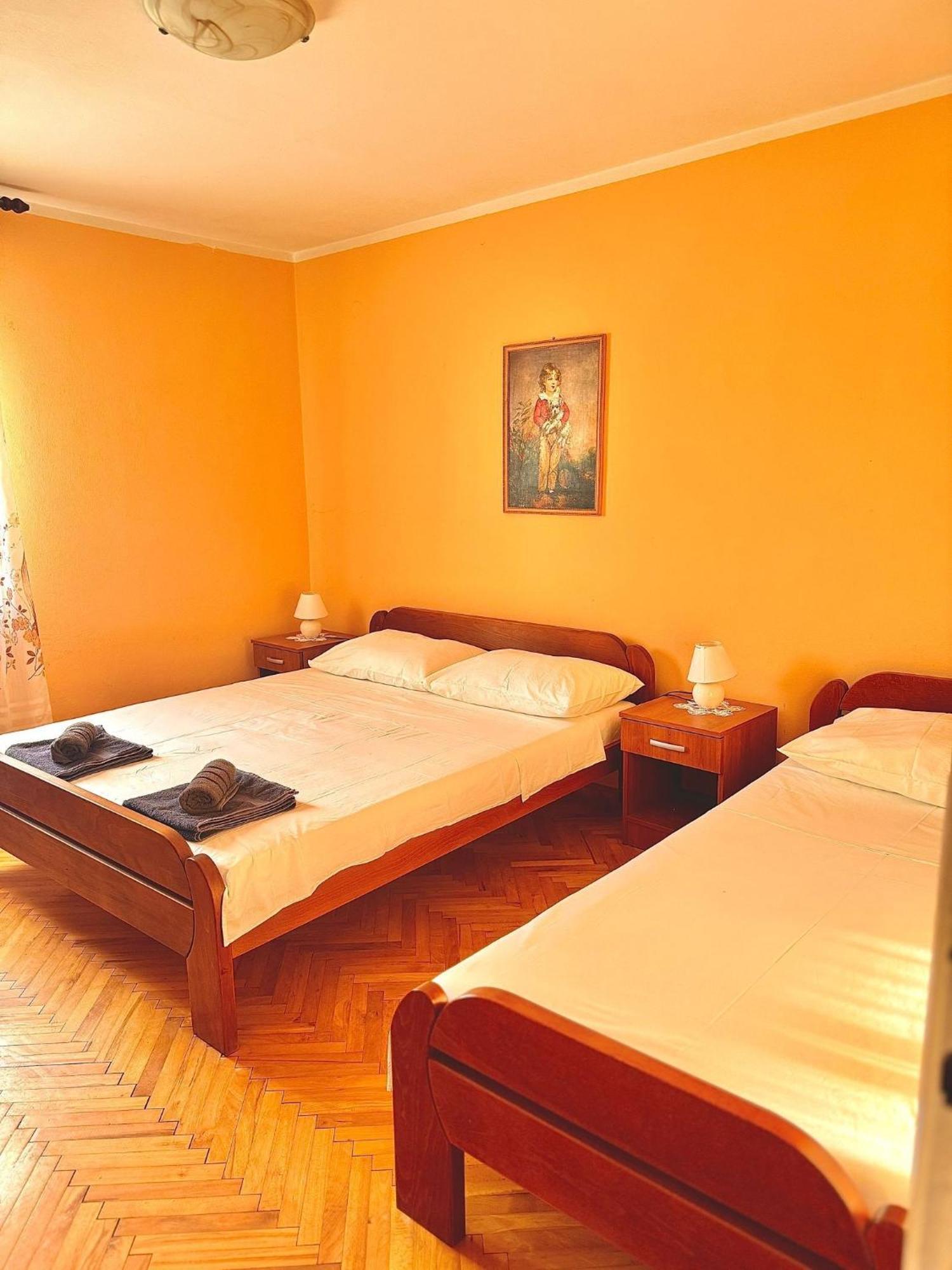 Apartments With A Parking Space Povljana, Pag - 228 Cameră foto